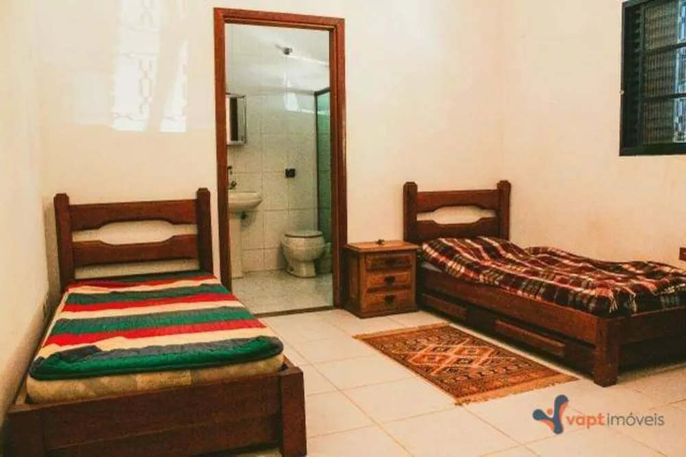 Pousada-Chalé, 6 quartos, 1000 m² - Foto 2
