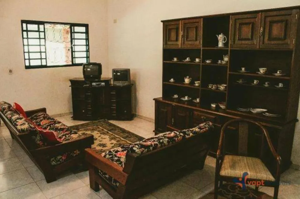 Pousada-Chalé, 6 quartos, 1000 m² - Foto 1
