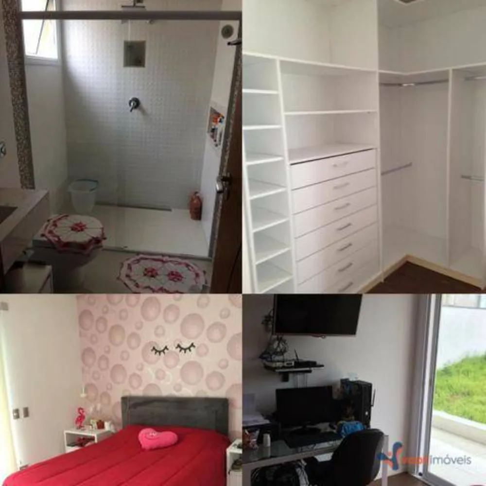 Sobrado, 4 quartos, 316 m² - Foto 2