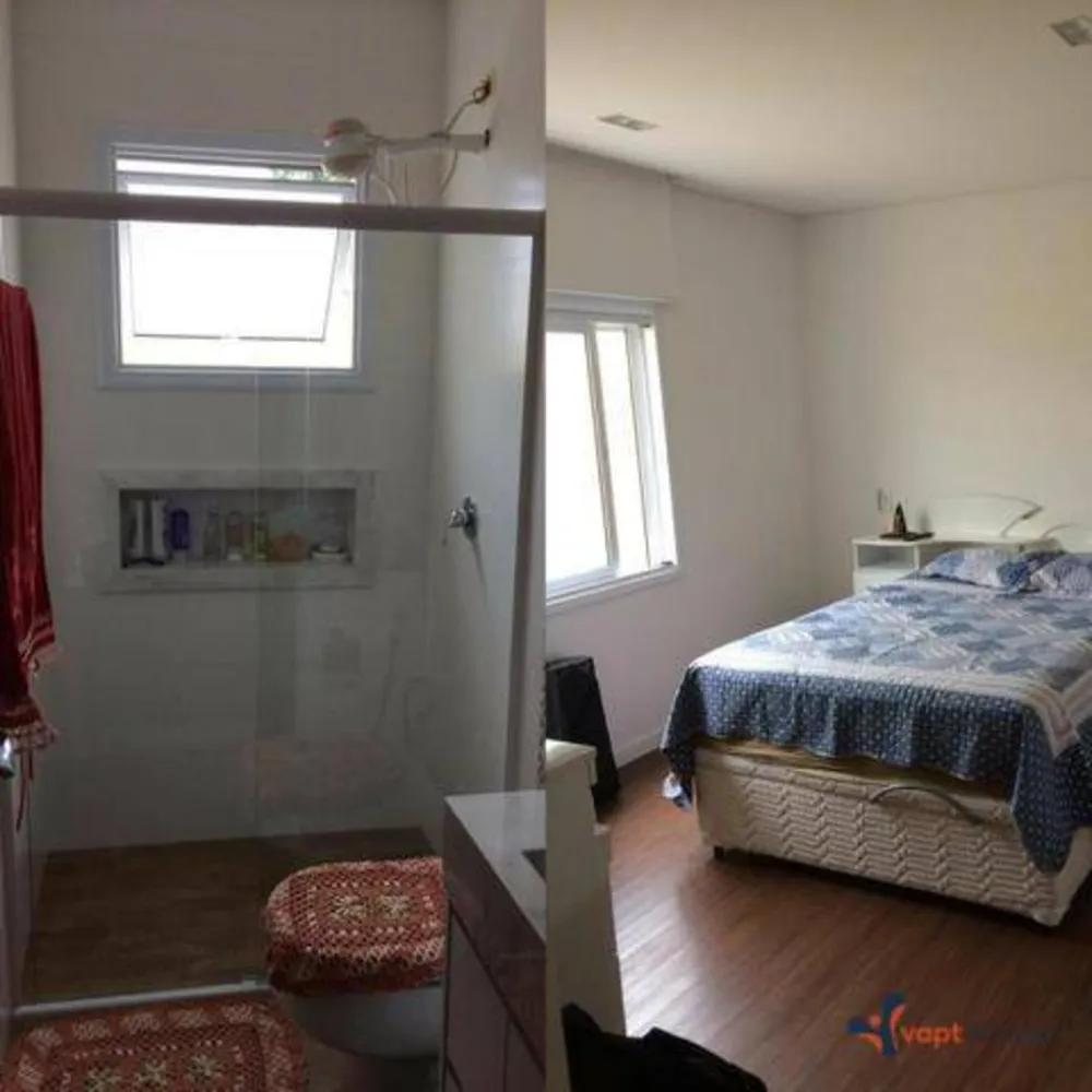 Sobrado, 4 quartos, 316 m² - Foto 3