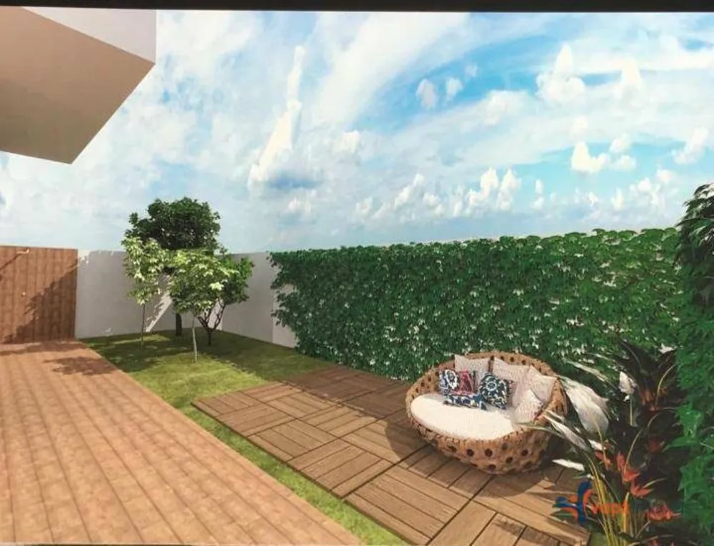 Casa de Condomínio, 3 quartos - Foto 3