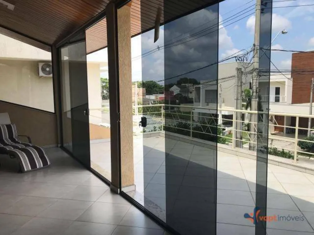 Sobrado, 3 quartos, 320 m² - Foto 3