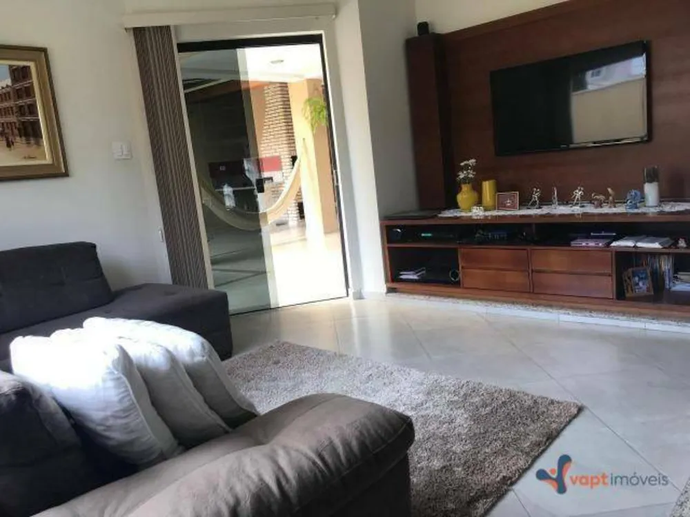 Sobrado, 3 quartos, 320 m² - Foto 4