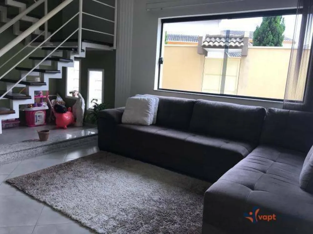 Sobrado, 3 quartos, 320 m² - Foto 2