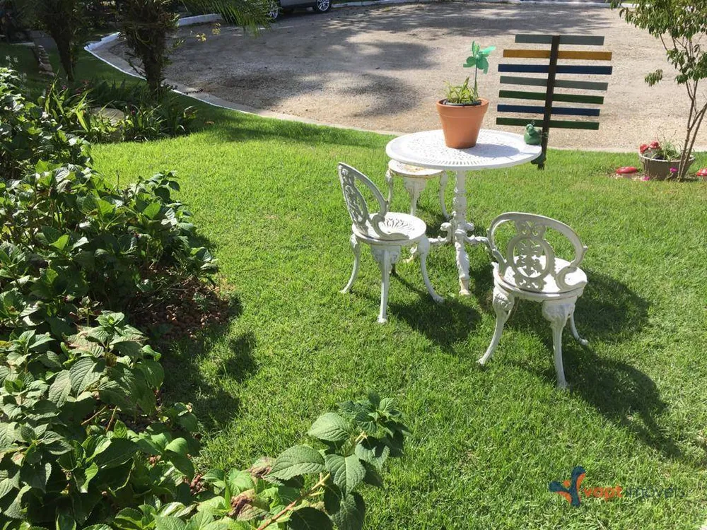 Sobrado, 3 quartos, 340 m² - Foto 2