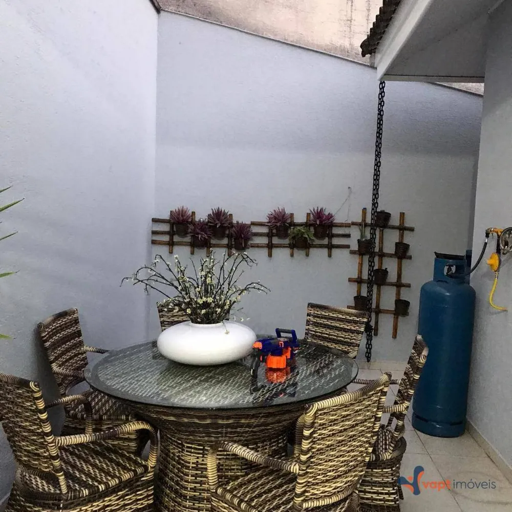 Casa de Condomínio, 4 quartos - Foto 2