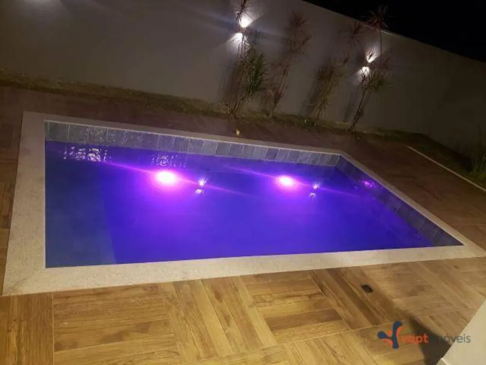 Sobrado, 3 quartos, 300 m² - Foto 3