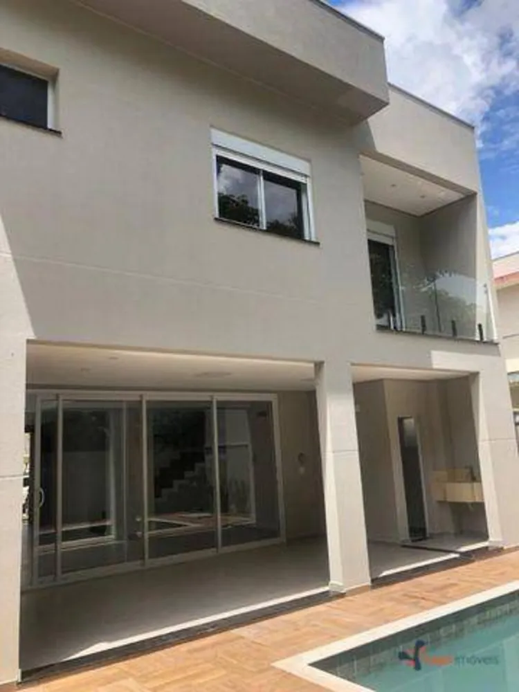 Sobrado, 3 quartos, 300 m² - Foto 4