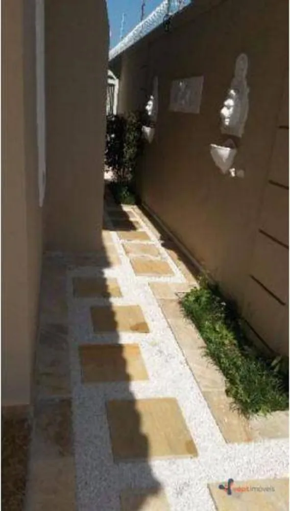 Casa de Condomínio, 6 quartos - Foto 4