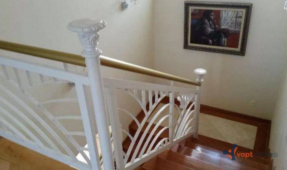 Casa de Condomínio, 6 quartos - Foto 3