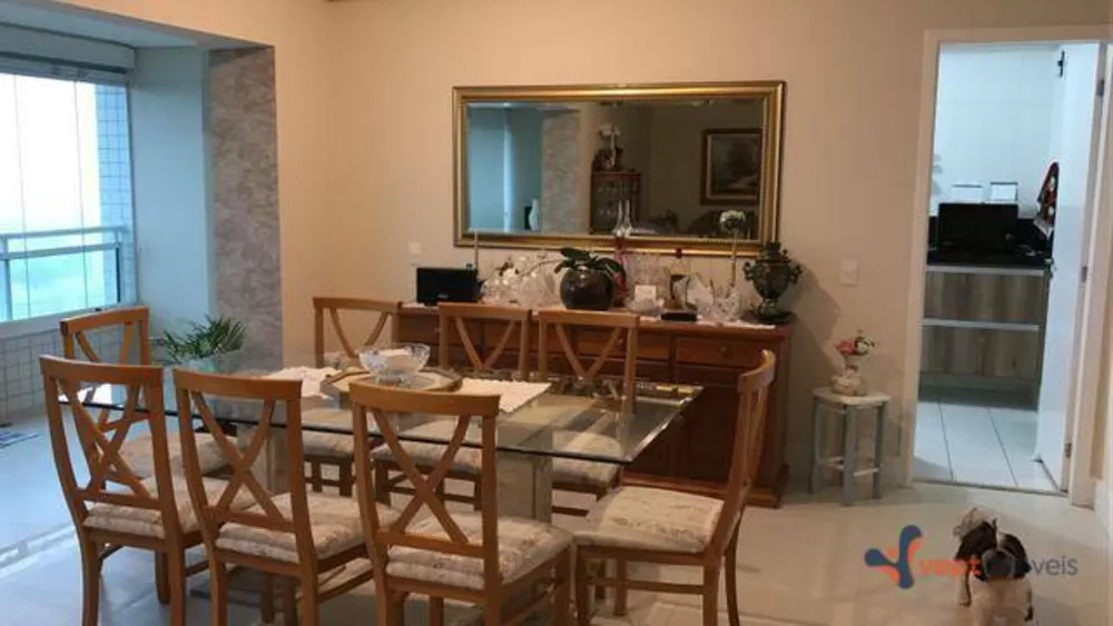 Cobertura, 3 quartos, 288 m² - Foto 1