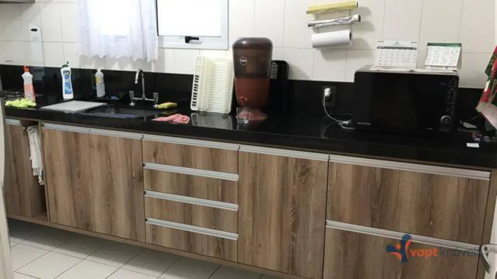 Cobertura, 3 quartos, 288 m² - Foto 4
