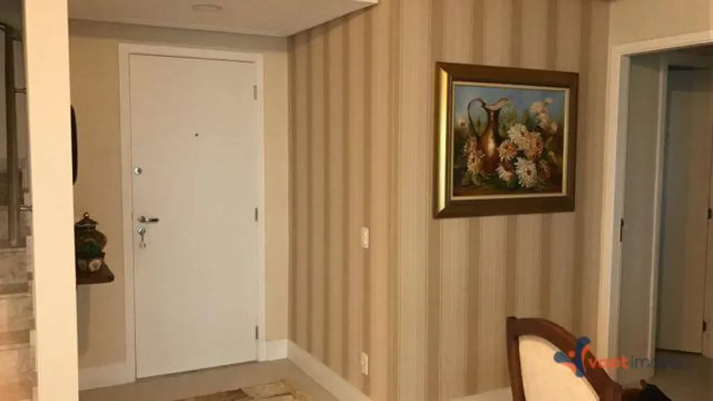 Cobertura, 3 quartos, 288 m² - Foto 2