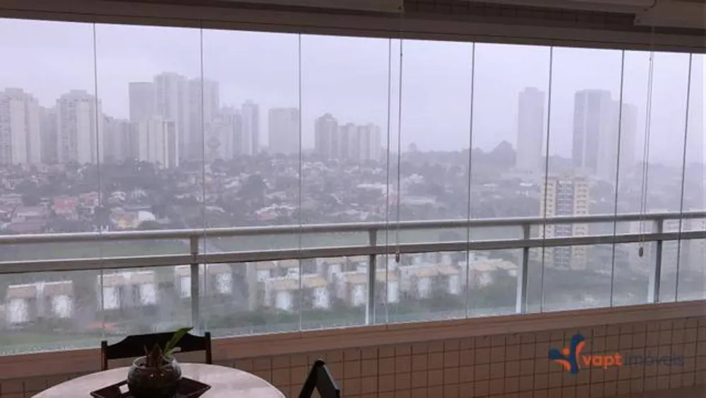 Cobertura, 3 quartos, 288 m² - Foto 3