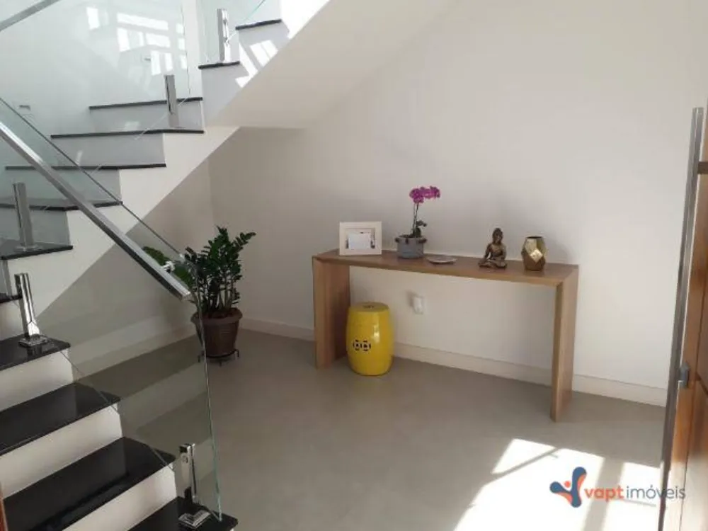 Sobrado, 4 quartos, 225 m² - Foto 3