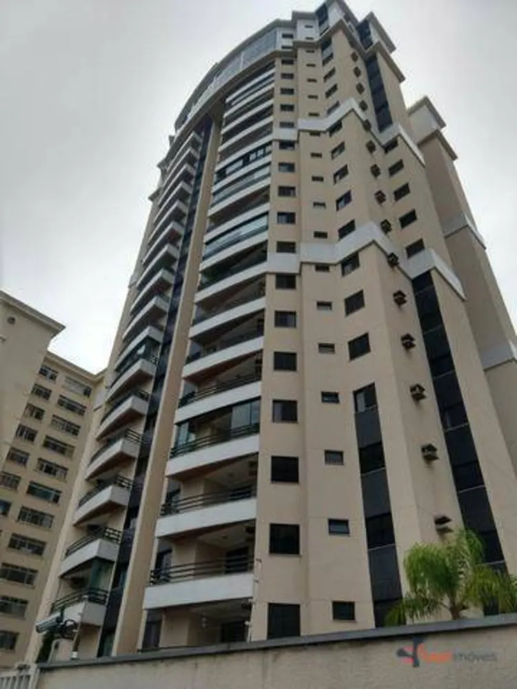 Apartamento, 2 quartos, 125 m² - Foto 2