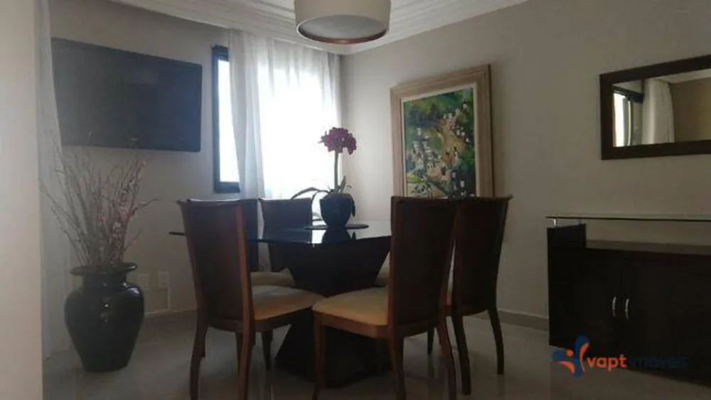 Apartamento, 2 quartos, 125 m² - Foto 1