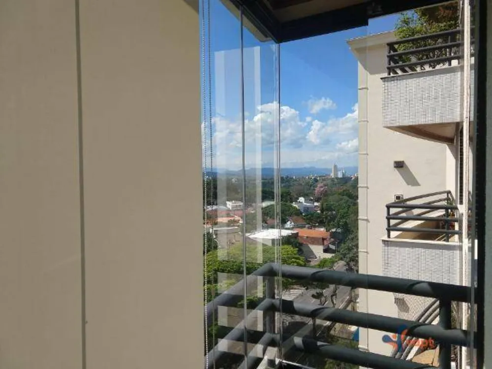 Apartamento, 2 quartos, 125 m² - Foto 3