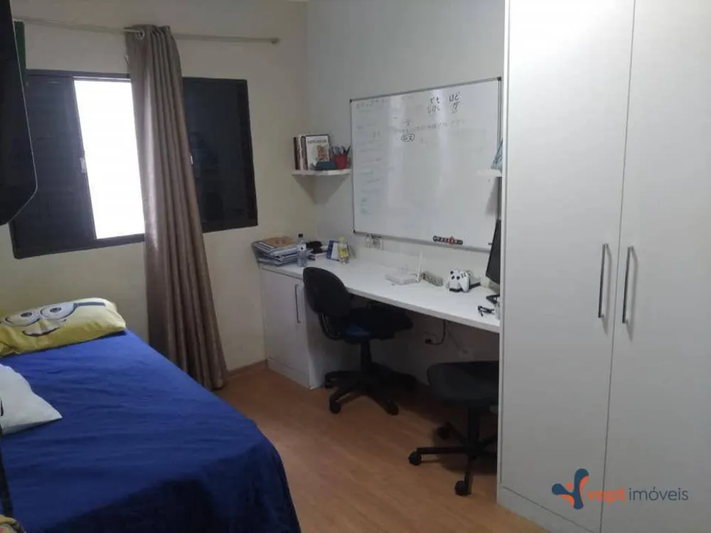 Casa de Condomínio, 2 quartos - Foto 4