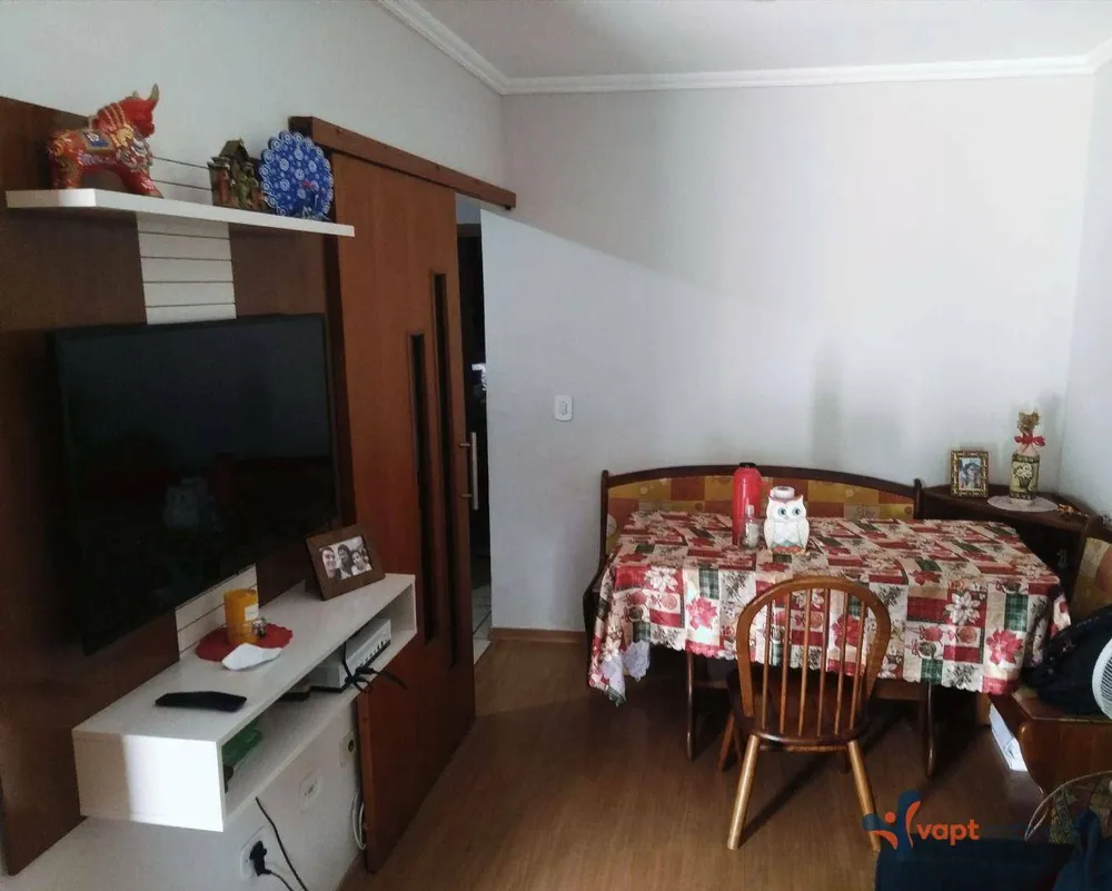 Casa de Condomínio, 2 quartos - Foto 3
