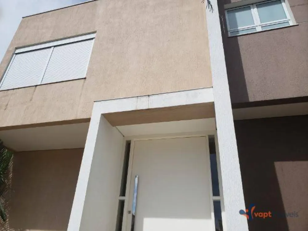 Sobrado, 4 quartos, 340 m² - Foto 3