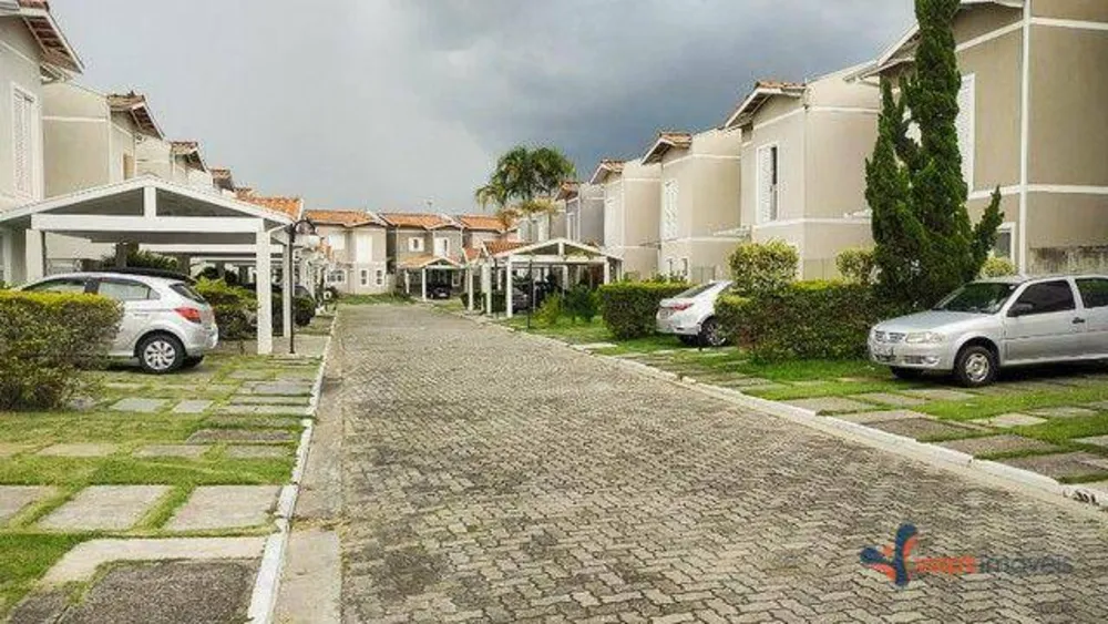 Casa de Condomínio, 3 quartos - Foto 2