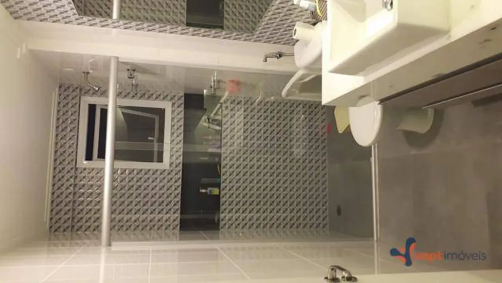 Apartamento, 3 quartos, 122 m² - Foto 3