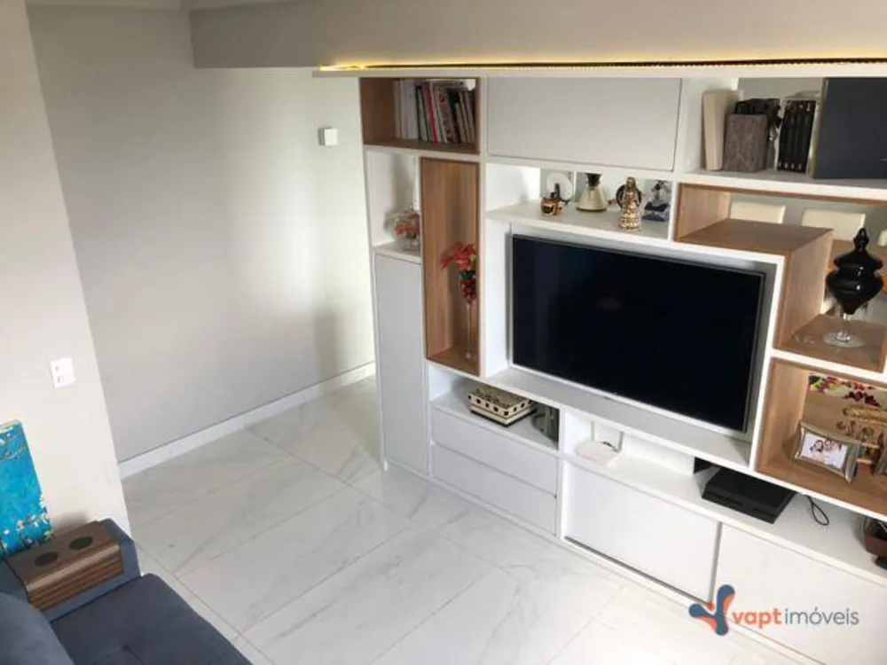 Apartamento, 3 quartos, 122 m² - Foto 4