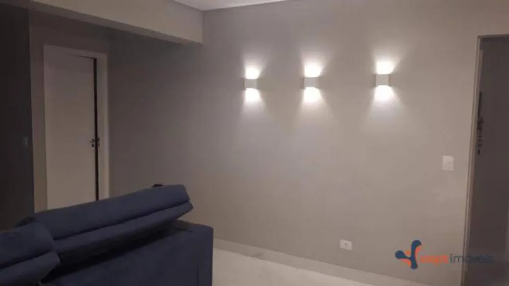 Apartamento, 3 quartos, 122 m² - Foto 2