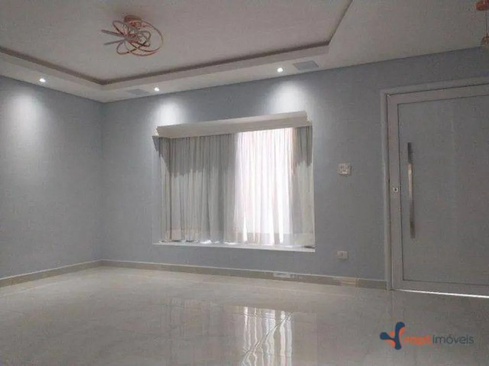 Sobrado, 3 quartos, 252 m² - Foto 3