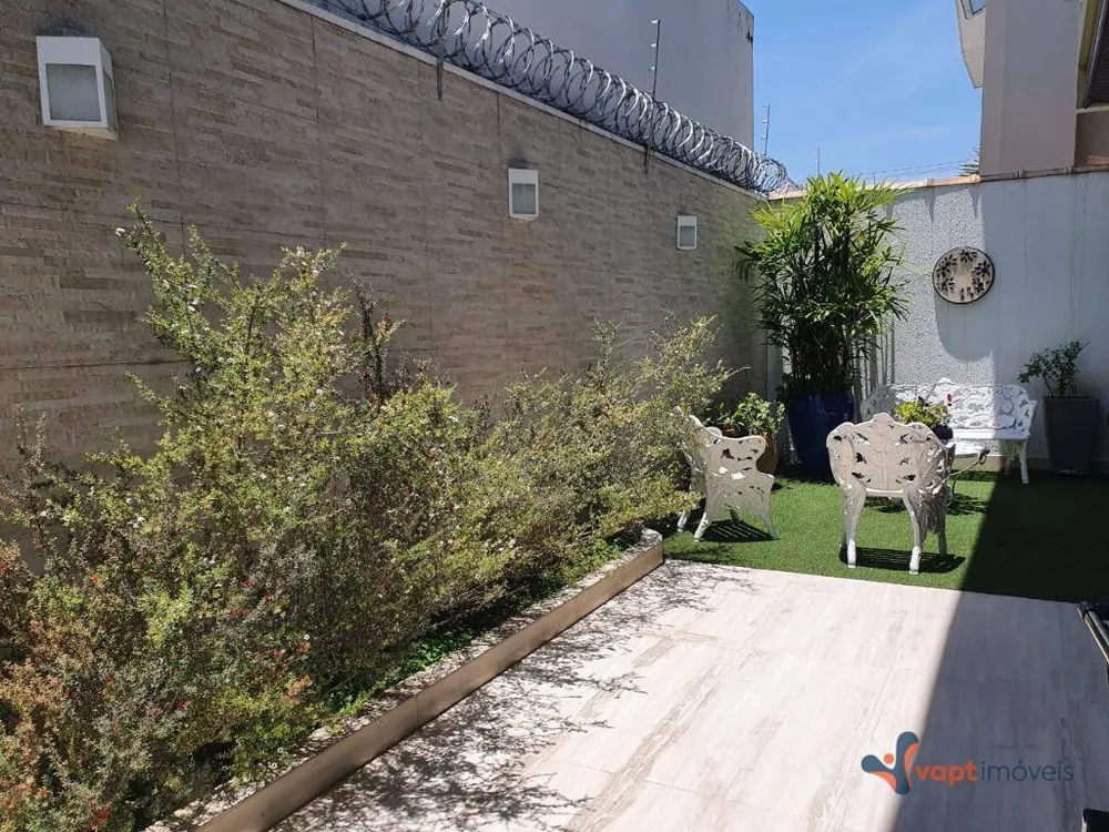 Casa de Condomínio, 3 quartos - Foto 2