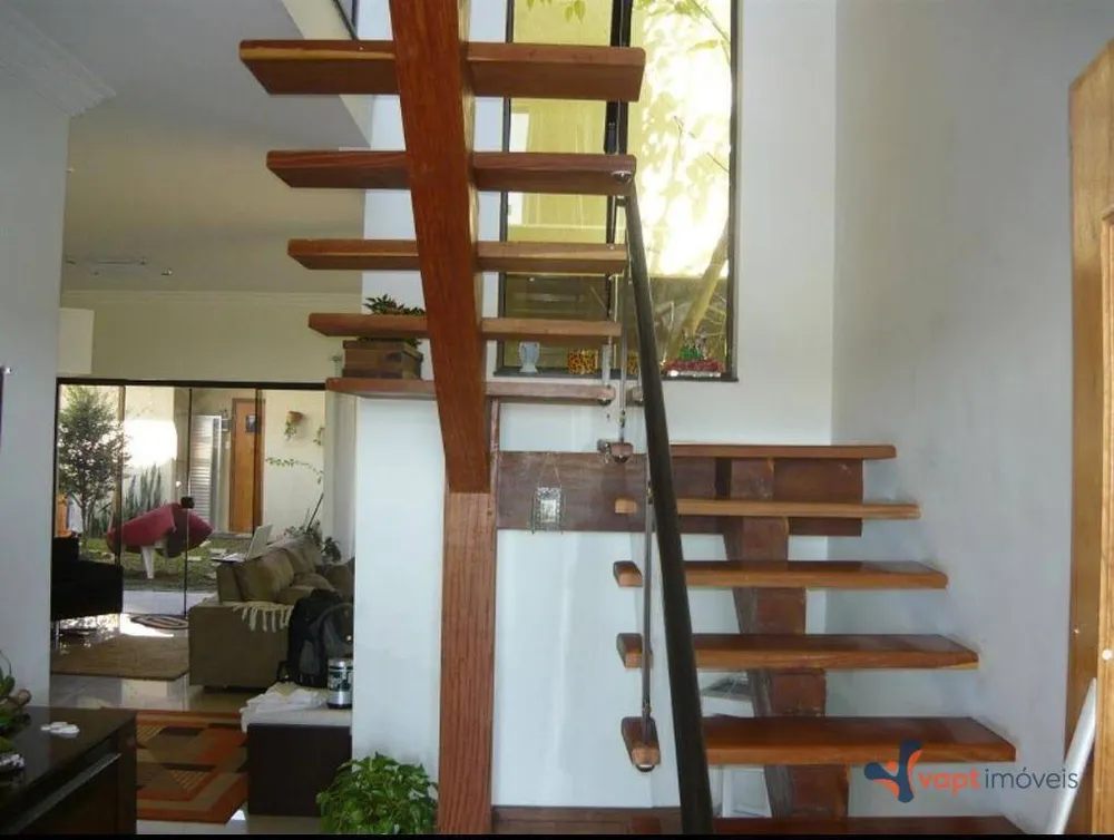 Sobrado, 3 quartos, 304 m² - Foto 2