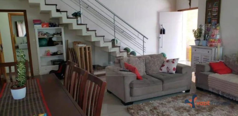 Sobrado, 4 quartos, 244 m² - Foto 4