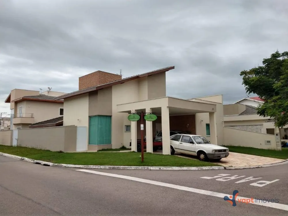 Sobrado, 4 quartos, 244 m² - Foto 2