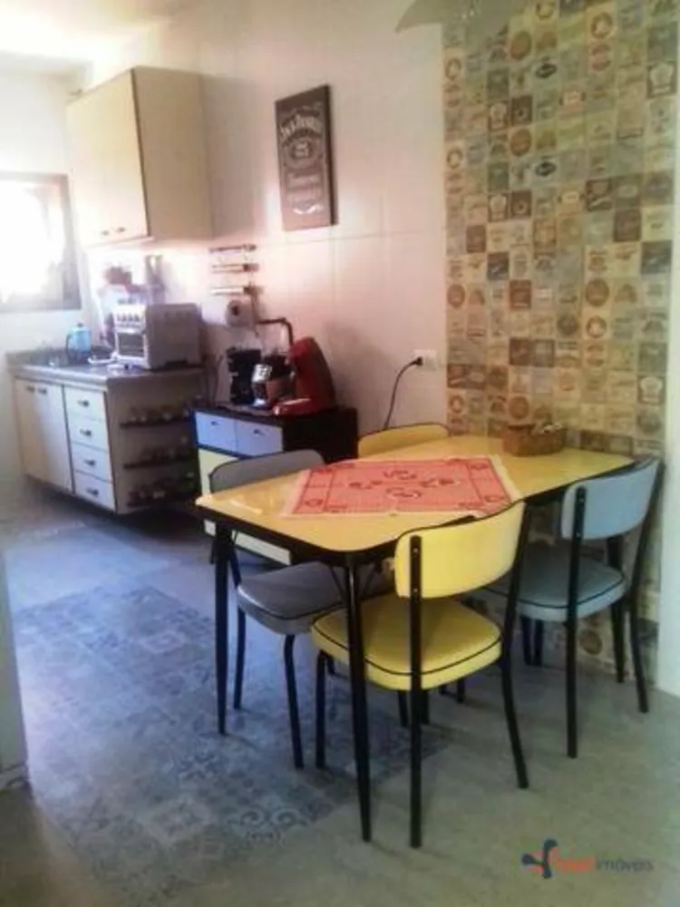 Casa de Condomínio, 4 quartos - Foto 2