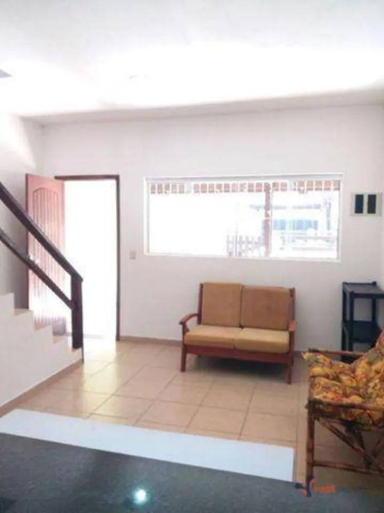 Sobrado, 6 quartos, 260 m² - Foto 2