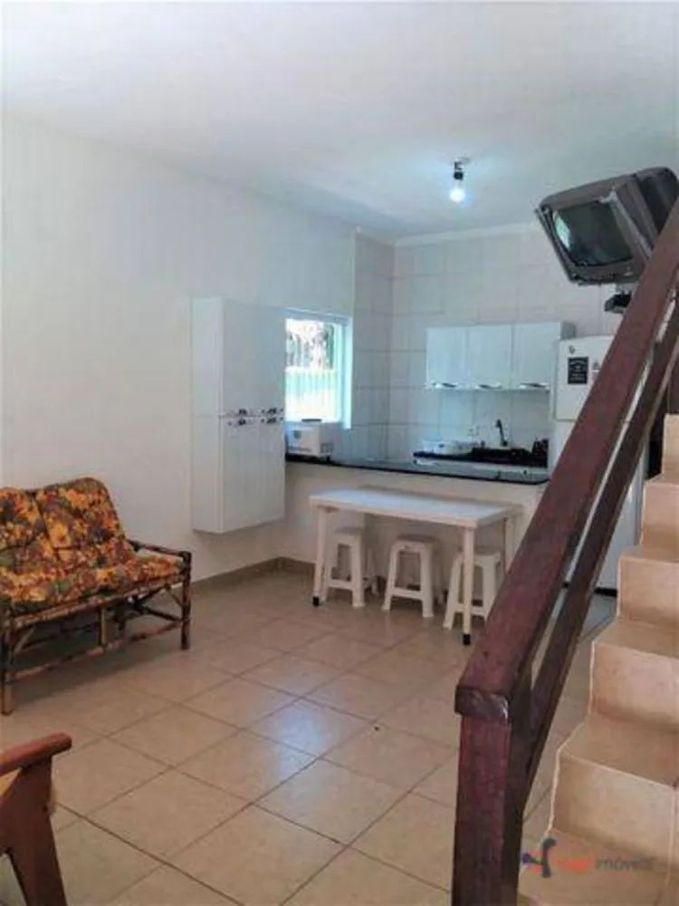 Sobrado, 6 quartos, 260 m² - Foto 3
