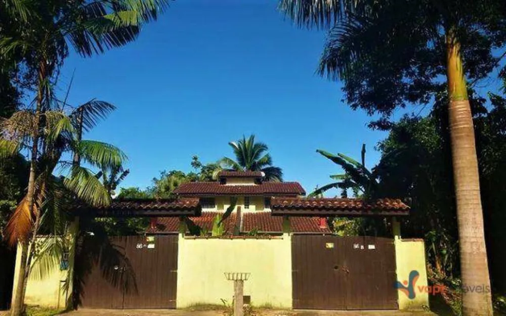 Sobrado, 6 quartos, 260 m² - Foto 1