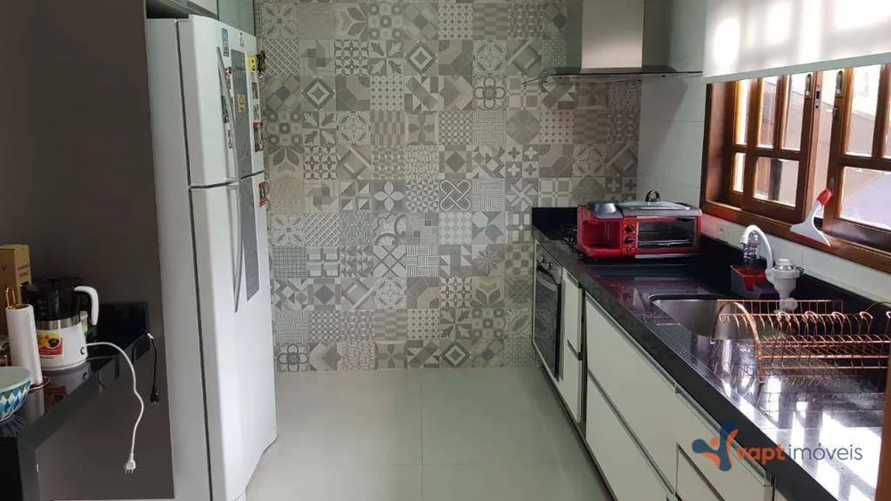 Casa de Condomínio, 5 quartos - Foto 3