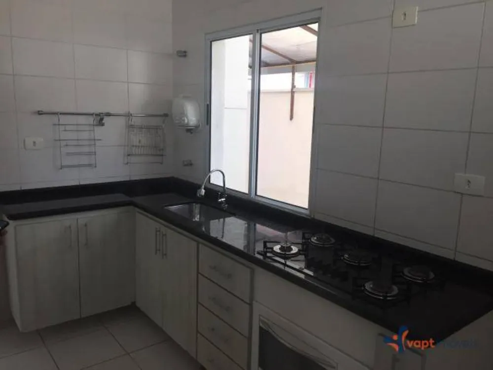 Sobrado, 2 quartos, 85 m² - Foto 4