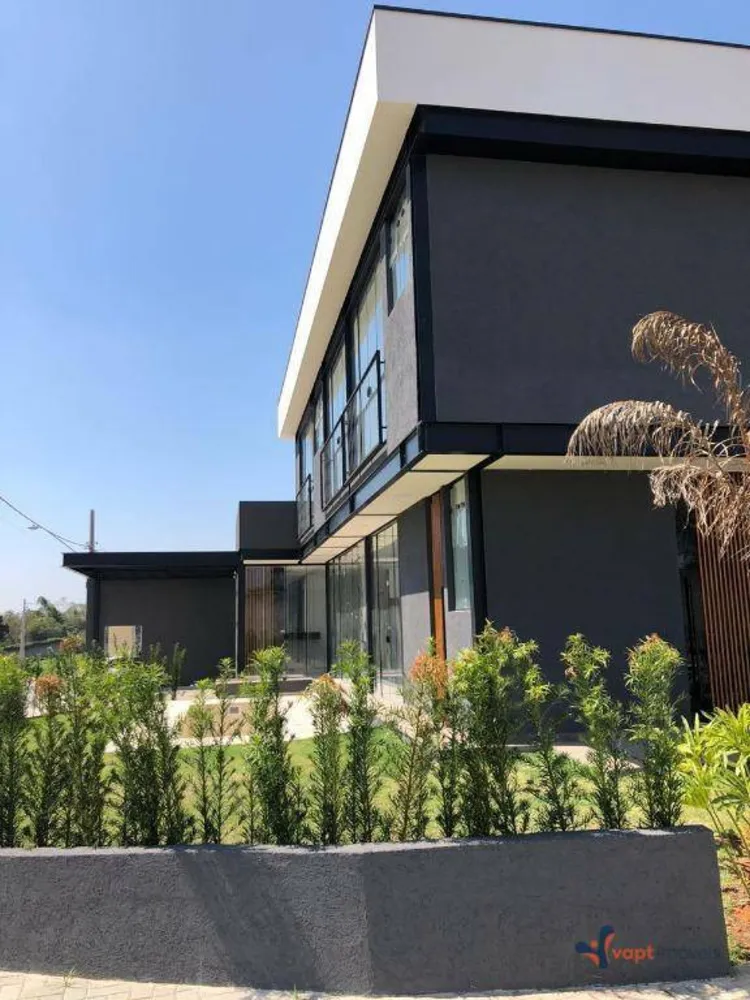 Sobrado, 3 quartos, 270 m² - Foto 2