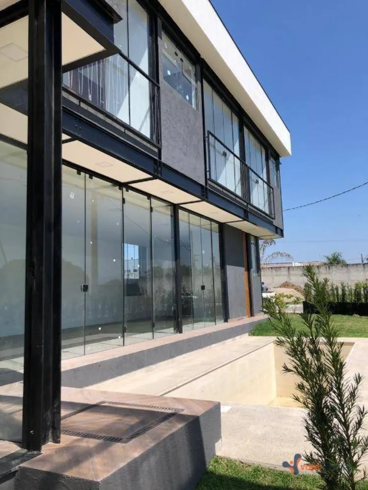 Sobrado, 3 quartos, 270 m² - Foto 4