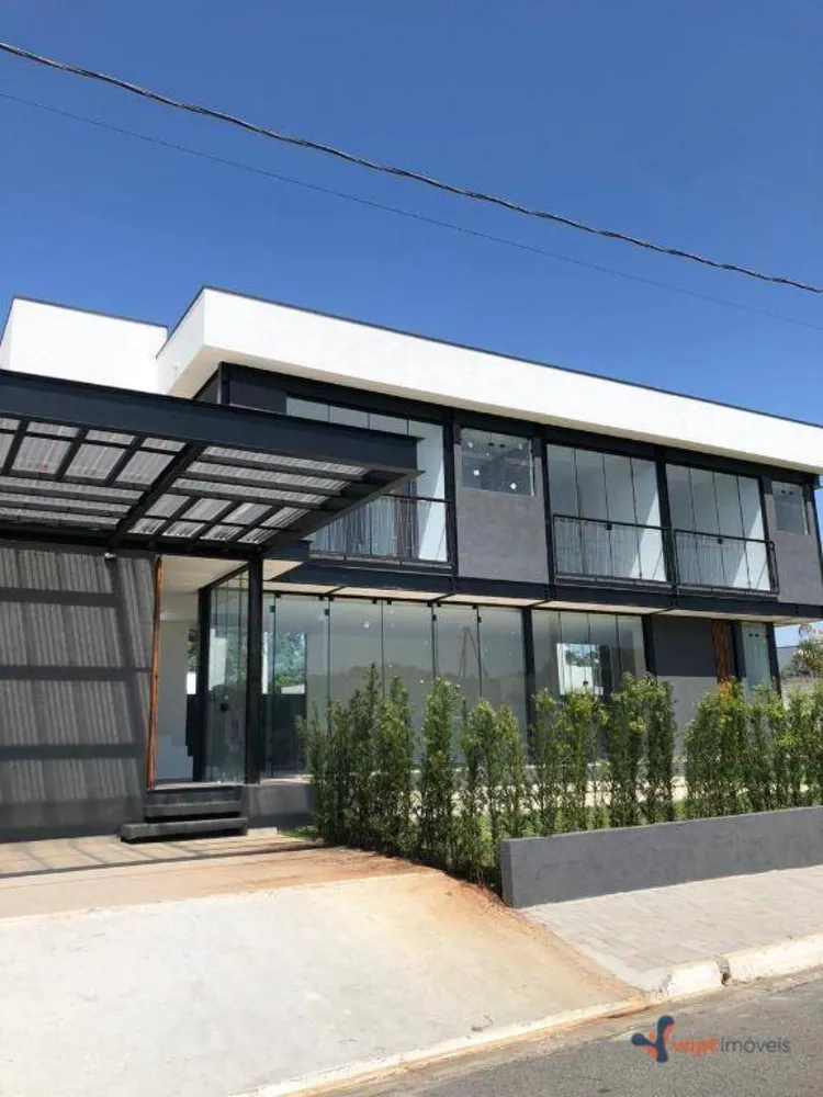 Sobrado, 3 quartos, 270 m² - Foto 3