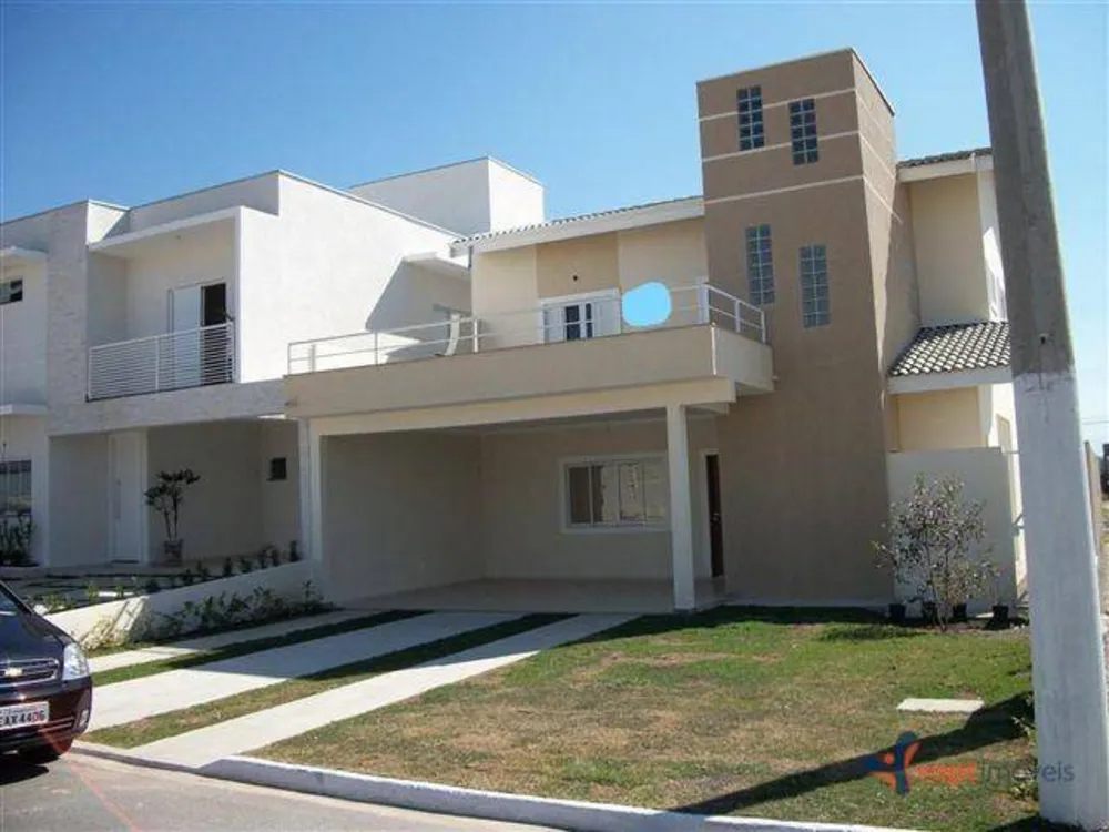 Sobrado, 3 quartos, 145 m² - Foto 2