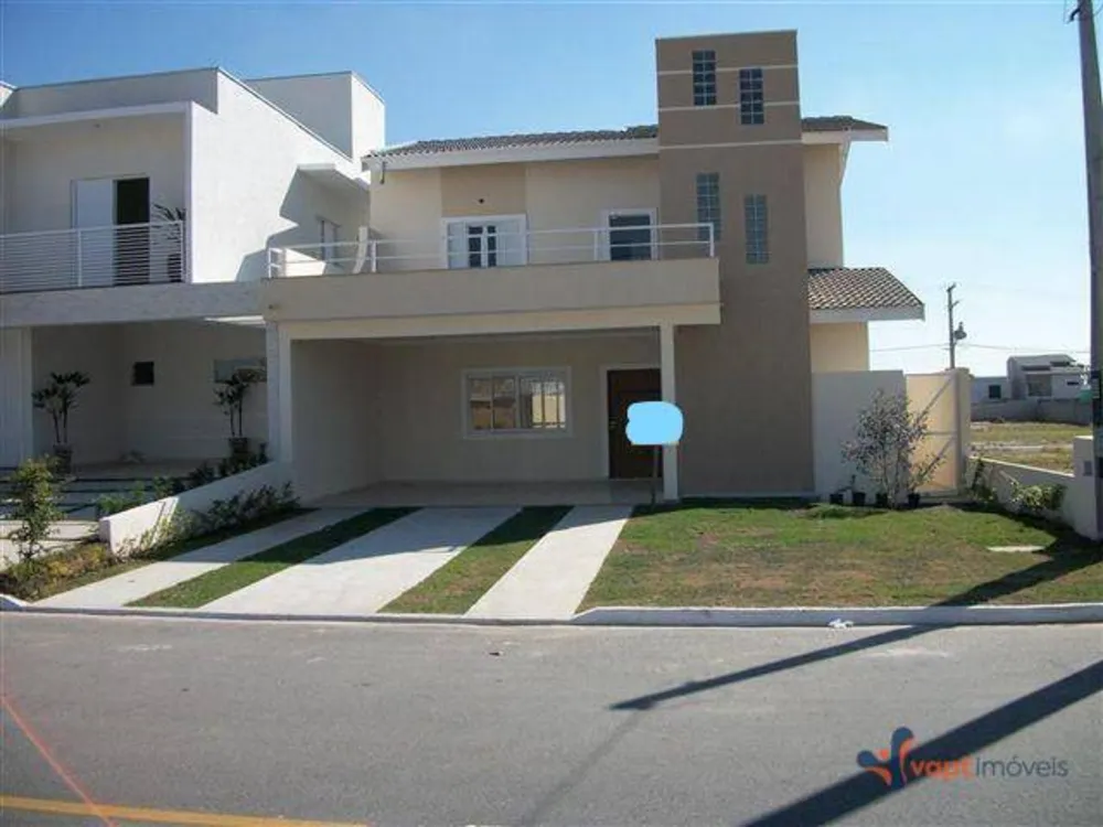 Sobrado, 3 quartos, 145 m² - Foto 1