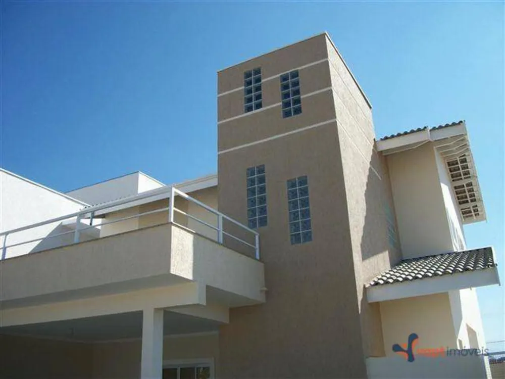 Sobrado, 3 quartos, 145 m² - Foto 3