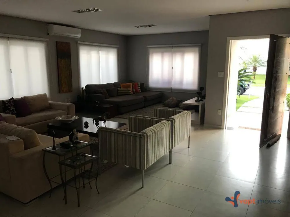Sobrado, 3 quartos, 370 m² - Foto 4
