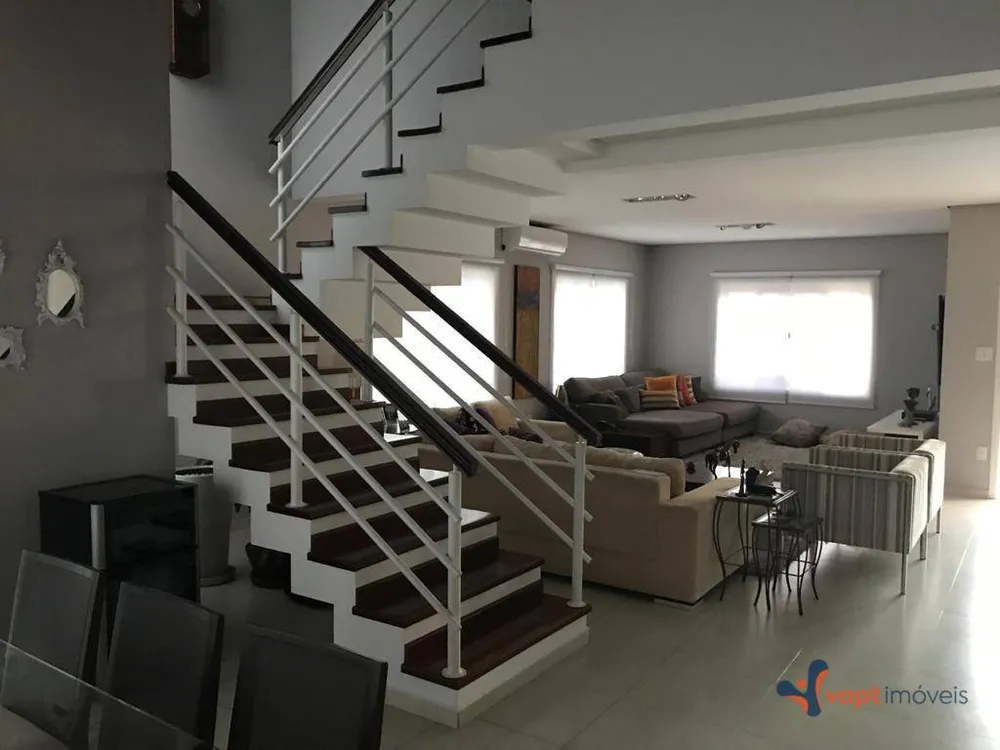 Sobrado, 3 quartos, 370 m² - Foto 3