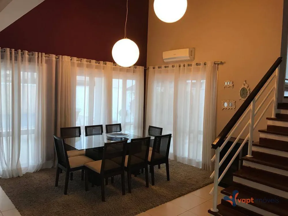 Sobrado, 3 quartos, 370 m² - Foto 1