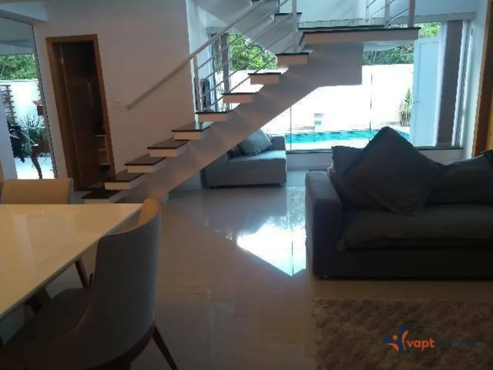 Sobrado, 3 quartos, 268 m² - Foto 4